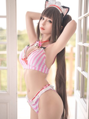 蠢沫沫 –波奇 香子兰 巧克力_0023