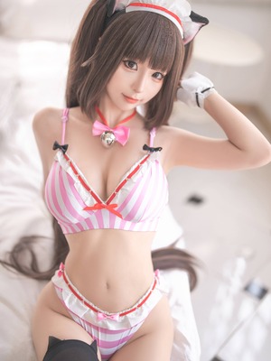 蠢沫沫 –波奇 香子兰 巧克力_0025