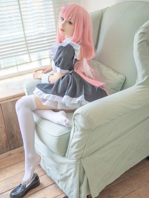 蠢沫沫 –波奇 香子兰 巧克力_0014