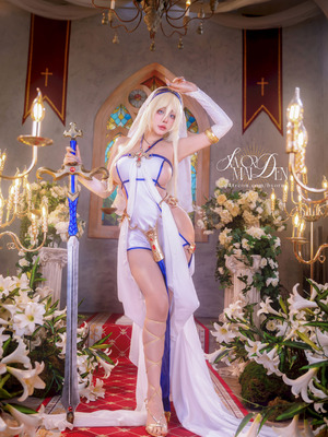 Byoru - Sword Maiden_03