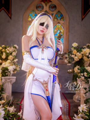 Byoru - Sword Maiden_06