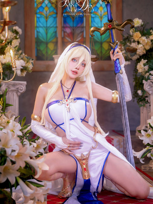 Byoru - Sword Maiden_15