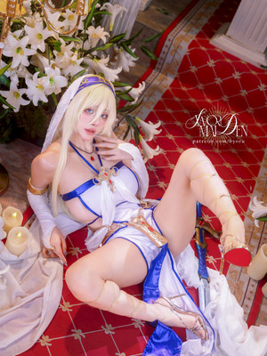 Byoru - Sword Maiden_20