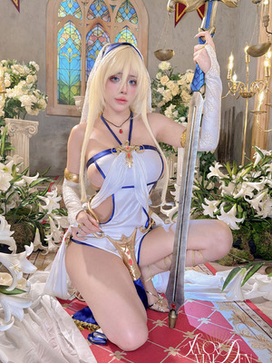 Byoru - Sword Maiden_52