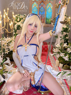 Byoru - Sword Maiden_55