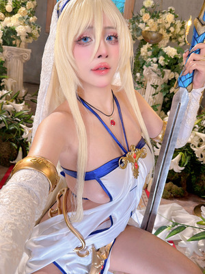 Byoru - Sword Maiden_60