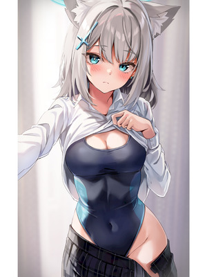 [7th Planet (まりぴ)] BlueArchive Collection book+1 (ブルーアーカイブ) [DL版]_08