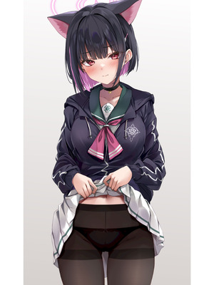 [7th Planet (まりぴ)] BlueArchive Collection book+1 (ブルーアーカイブ) [DL版]_14