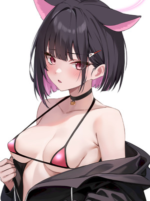 [7th Planet (まりぴ)] BlueArchive Collection book+1 (ブルーアーカイブ) [DL版]_20