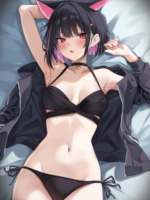 [7th Planet (まりぴ)] BlueArchive Collection book+1 (ブルーアーカイブ) [DL版]_26