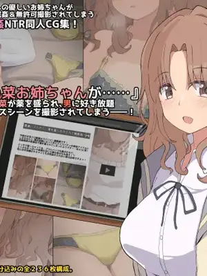 [ぴーちストア]近所に住んでいる現役アイドルの市川○菜お姉ちゃんがホテルで無許可睡姦動画を撮られていた話