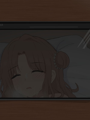 [ぴーちストア]近所に住んでいる現役アイドルの市川○菜お姉ちゃんがホテルで無許可睡姦動画を撮られていた話_060