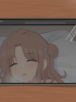 [ぴーちストア]近所に住んでいる現役アイドルの市川○菜お姉ちゃんがホテルで無許可睡姦動画を撮られていた話_118