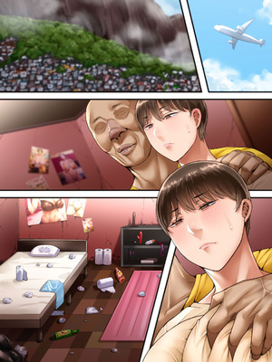 [イジイセ] 妻は今、海外にいます_44