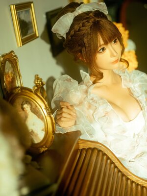 蠢沫沫 –&nbsp;&nbsp;欧式女仆_1 (4)