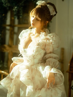 蠢沫沫 –&nbsp;&nbsp;欧式女仆_1 (7)