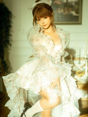 蠢沫沫 –&nbsp;&nbsp;欧式女仆_1 (10)