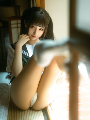 蠢沫沫 –居家学妹_1 (16)