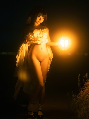 蠢沫沫 –&nbsp;&nbsp;海岸昏灯