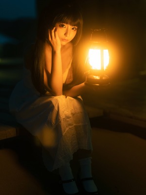 蠢沫沫 –&nbsp;&nbsp;海岸昏灯_1