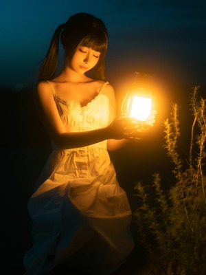 蠢沫沫 –&nbsp;&nbsp;海岸昏灯_3