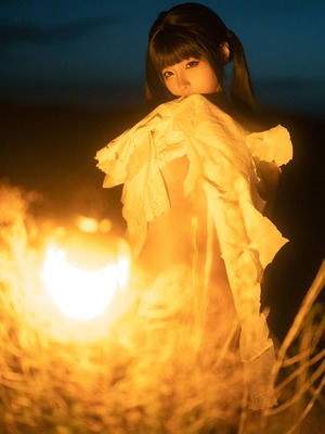 蠢沫沫 –&nbsp;&nbsp;海岸昏灯_10