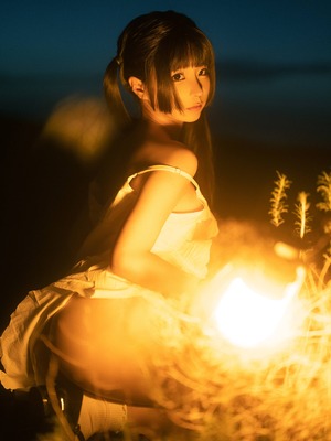 蠢沫沫 –&nbsp;&nbsp;海岸昏灯_13