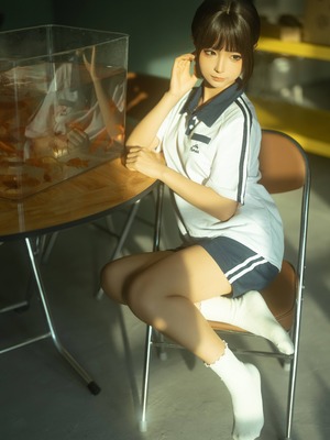 蠢沫沫 – 学妹_1 (2)