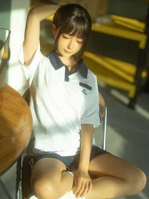 蠢沫沫 – 学妹_1 (4)