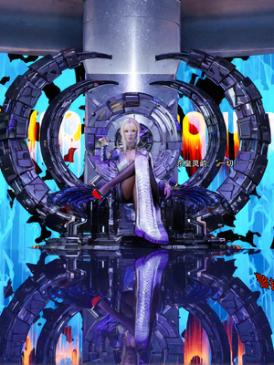 逆转HD 星河烬染_011