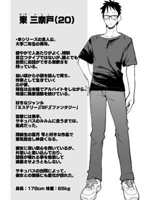 [ひょこ道] 清楚×反転2 処女のサキュバスと秘密の契約_88