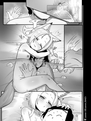 [Leonat] セイアと先生が全力で子作りする休日 (ブルーアーカイブ)｜圣娅与老师要全力造宝宝的休息日 [FANBOX] [欶澜汉化组]_62