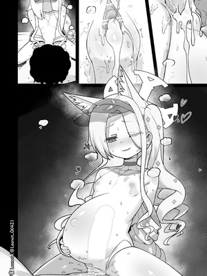 [Leonat] セイアと先生が全力で子作りする休日 (ブルーアーカイブ)｜圣娅与老师要全力造宝宝的休息日 [FANBOX] [欶澜汉化组]_67