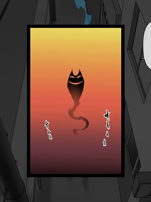 [THE HYPERMAN] ぜんぶ悪霊のせいだ！_011