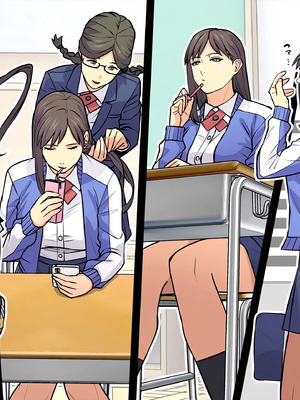 [THE HYPERMAN] ぜんぶ悪霊のせいだ！_069