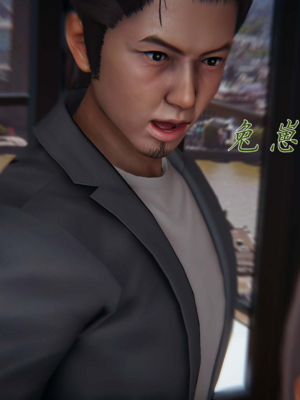 【见人就打】邪恶变形系统(重制版)09_067