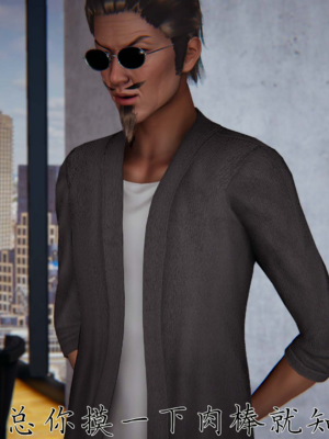 【见人就打】邪恶变形系统(重制版)09_098