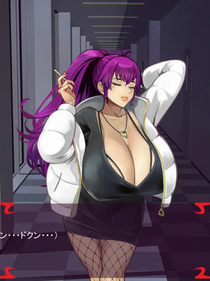 [ あぐ] 激情のリビドー3_2012