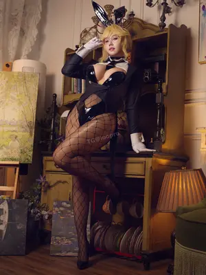 麻花酱 MH-A075 伊莱格+爱德+瑜伽+体操室_039