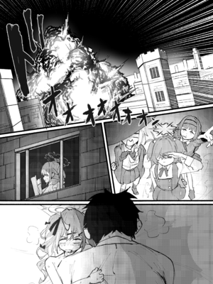 [DoDo (変態紳士DT)] 芸術は爆発と〇〇〇 [DL版]_36