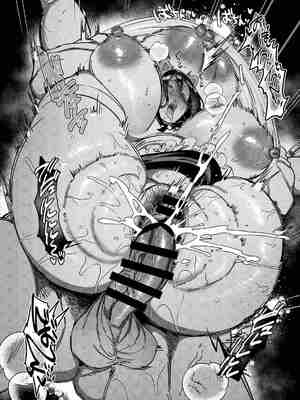 [ホークビット (孝至)] 彼女の姉（淫キャニート）に寝取られた俺_58