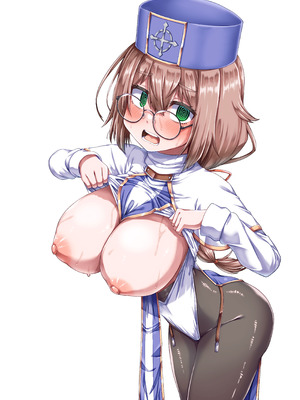 [上上下下 (砂丘太)] そうりょの あたまは こんらんした！状態異常快感クエスト～アヘに惹かれし者たち～ [DL版]_45