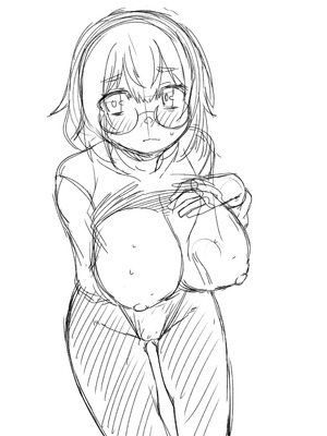 [上上下下 (砂丘太)] そうりょの あたまは こんらんした！状態異常快感クエスト～アヘに惹かれし者たち～ [DL版]_48