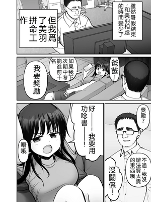 [太郎プロジェクト (俺太郎)]托卵の娘|杜鹃之女3_016