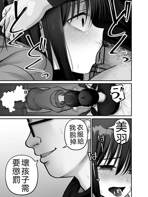 [太郎プロジェクト (俺太郎)]托卵の娘|杜鹃之女3_67_3_065