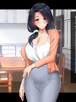 [スタジオ山ロマン (陽州)] オナネタの義母さんがデリヘル嬢なのでオレは指名しまくることにした [中文翻译]_133