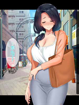 [スタジオ山ロマン (陽州)] オナネタの義母さんがデリヘル嬢なのでオレは指名しまくることにした [中文翻译]_249