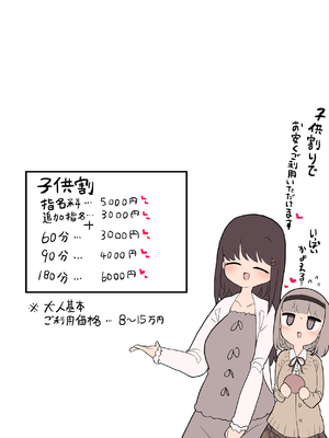 [いづも合衆国 (ももも合衆国)] あたまのわるいふたなりマンガ集 3本目_202_3_080