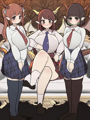 [いづも合衆国 (ももも合衆国)] あたまのわるいふたなりマンガ集 5本目_215