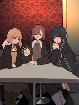 [いづも合衆国 (ももも合衆国)] あたまのわるいふたなりマンガ集 5本目_243